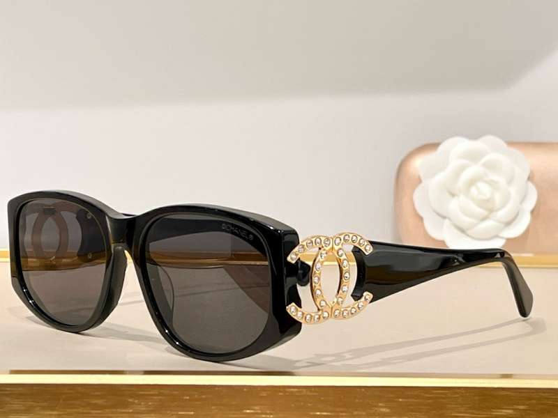 Picture of Chanel Sunglasses _SKUfw56720080fw